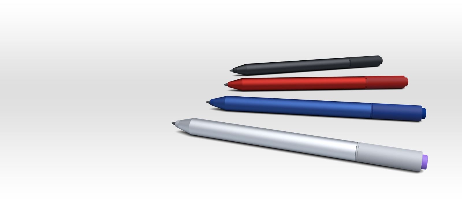 So sánh Apple Pencil và Surface Pen (ảnh 2)