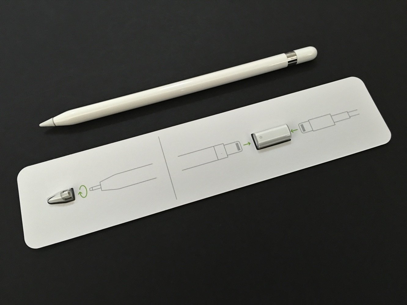 So sánh Apple Pencil và Surface Pen (ảnh 8)