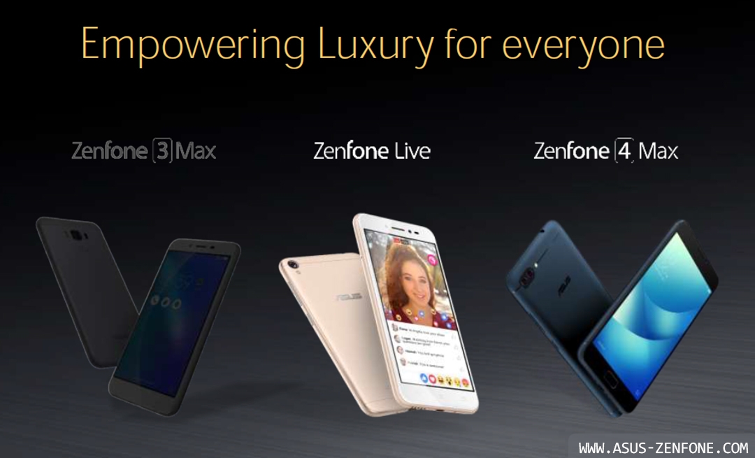 ZenFone 4V sẽ ra mắt vào ngày 21/9 (ảnh 2)