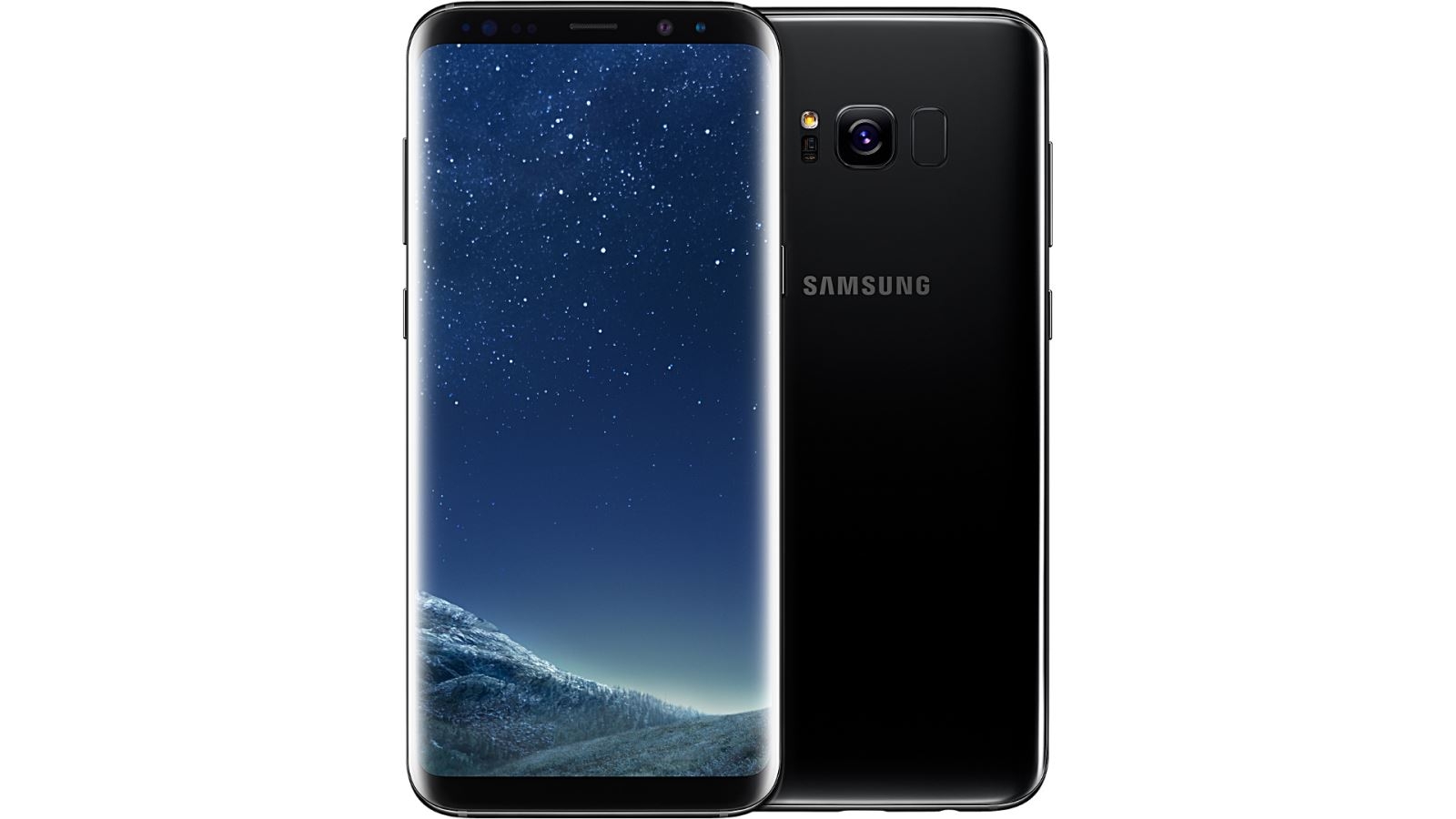 Samsung Galaxy S8 Samsung Galaxy S8