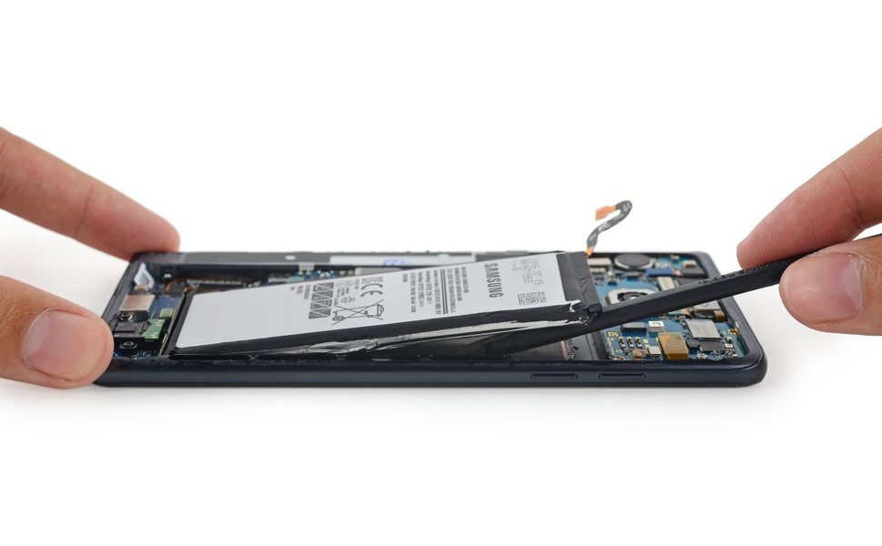 So sánh Galaxy Note 7FE và Galaxy Note 7 (ảnh 3)