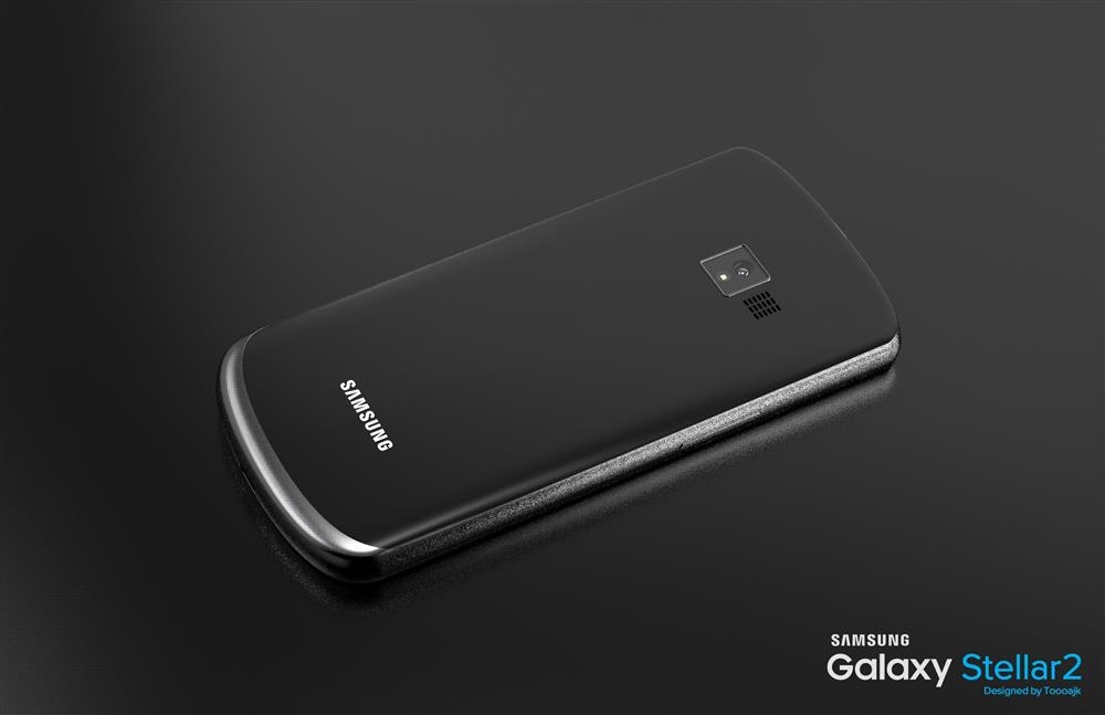 Galaxy Stellar 2 rò rỉ thiết kế và cấu hình chi tiết (ảnh 3)
