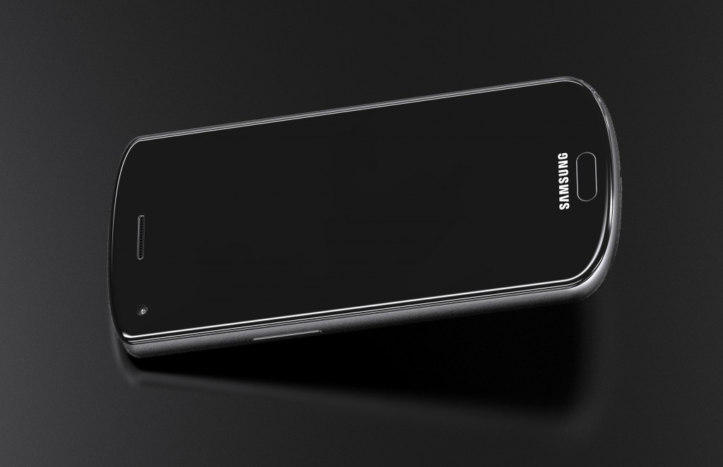 Galaxy Stellar 2 rò rỉ thiết kế và cấu hình chi tiết (ảnh 4)