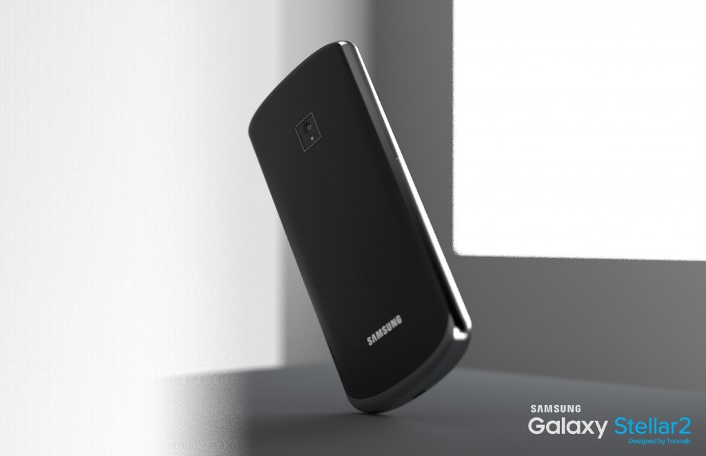 Galaxy Stellar 2 rò rỉ thiết kế và cấu hình chi tiết (ảnh 5)