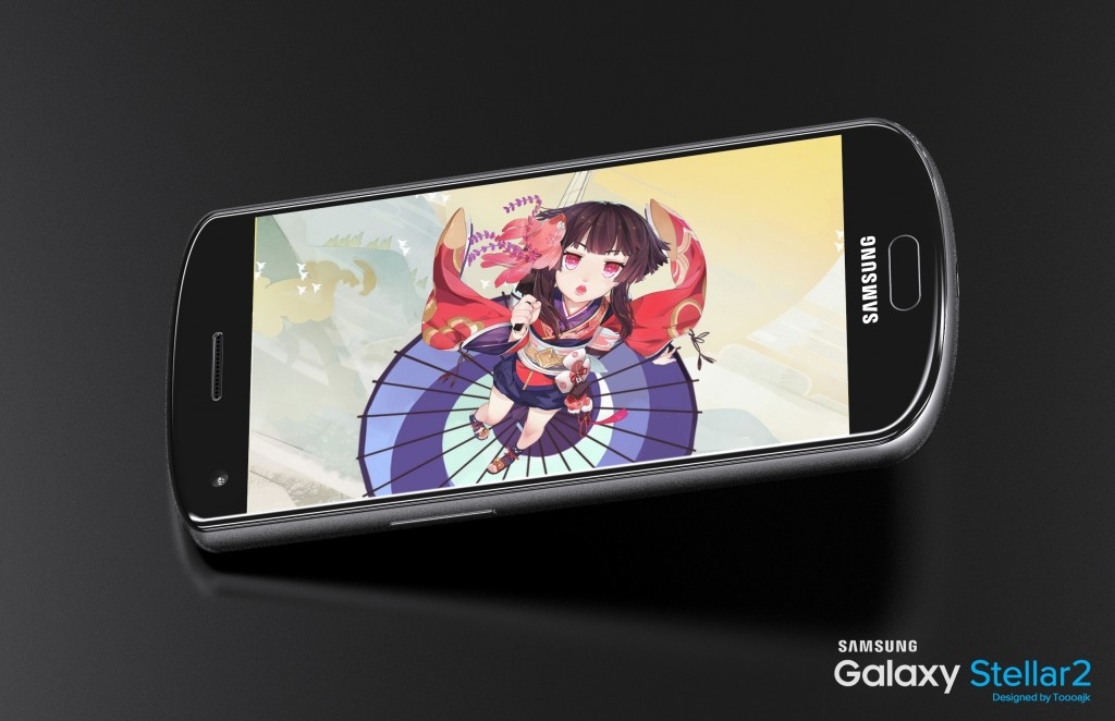 Galaxy Stellar 2 rò rỉ thiết kế và cấu hình chi tiết (ảnh 6)