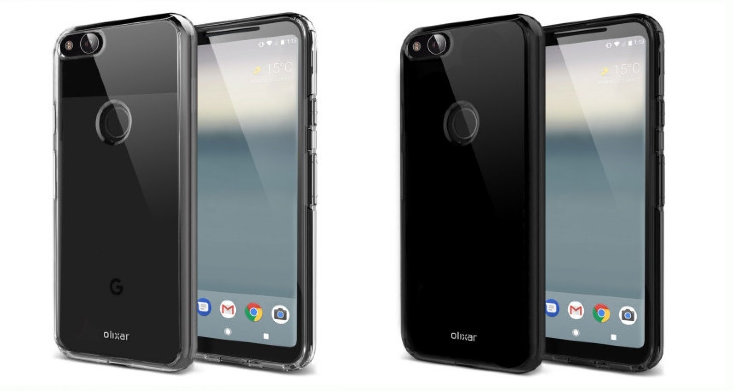 Google Pixel 2 sẽ không có jack cắm 3.5mm (1)