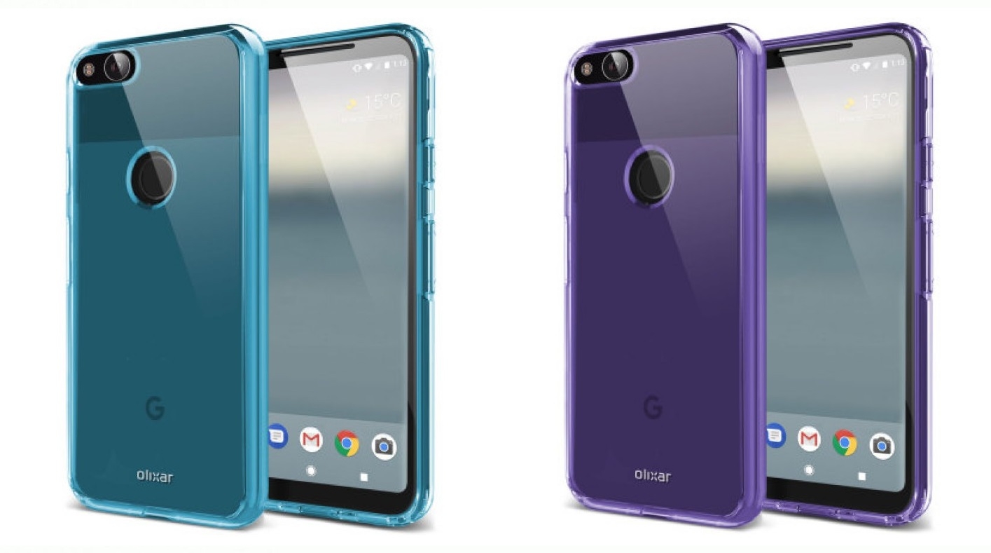 Google Pixel 2 sẽ không có jack cắm 3.5mm (2)