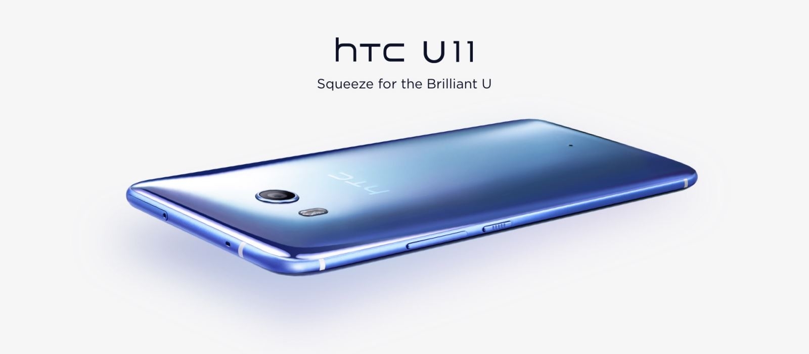 HTC U11 (ảnh 6) HTC U11 (ảnh 6)