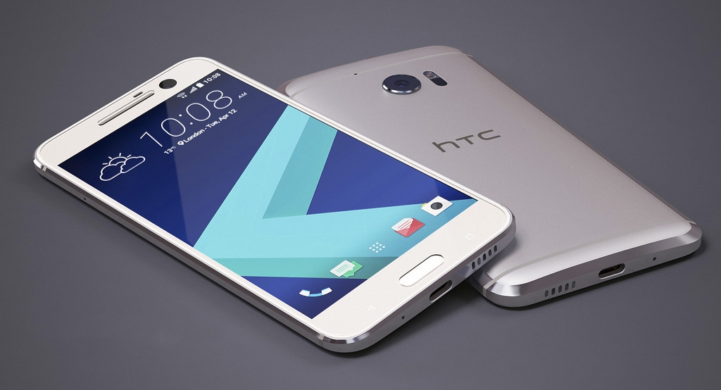 HTC One M10 (ảnh 1) HTC One M10 (ảnh 2)