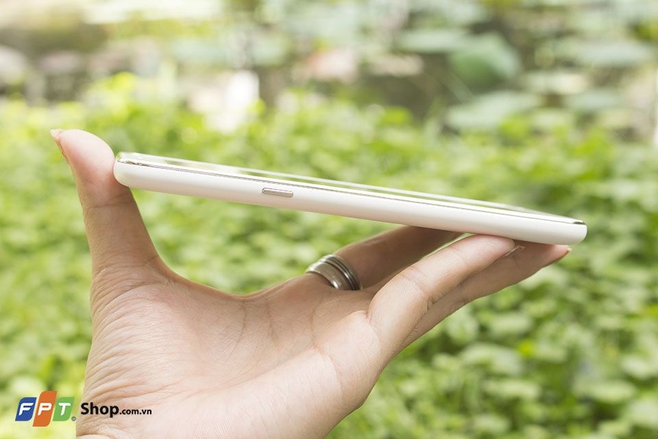 Trên tay Huawei Y5 2017: Smartphone giá dưới 3 triệu (Ảnh 11)