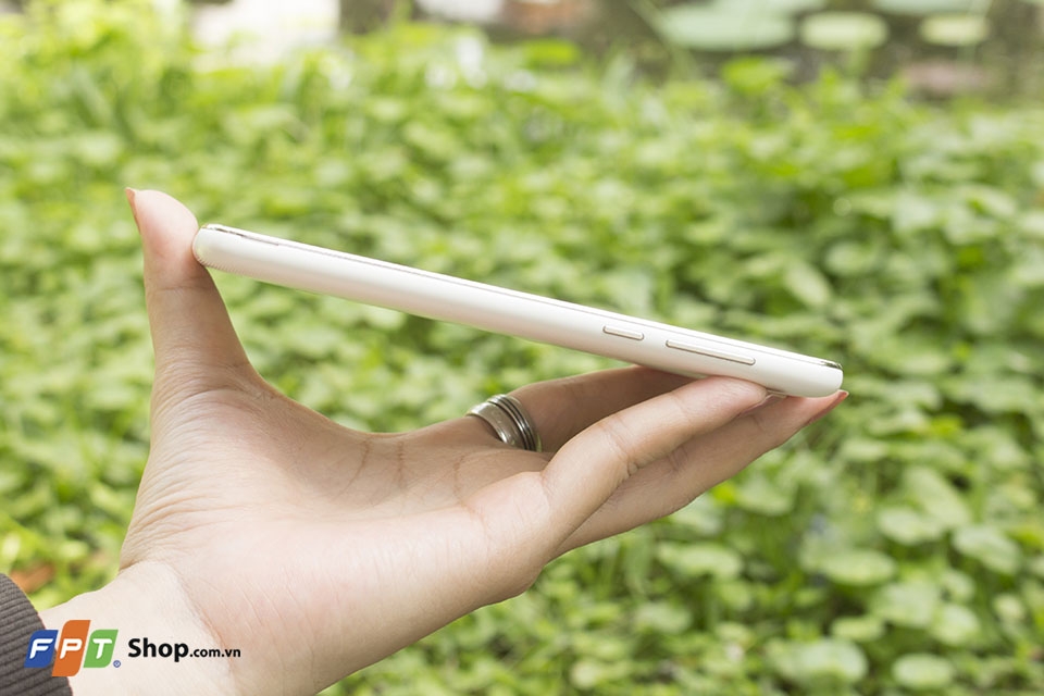 Trên tay Huawei Y5 2017: Smartphone giá dưới 3 triệu (Ảnh 12)