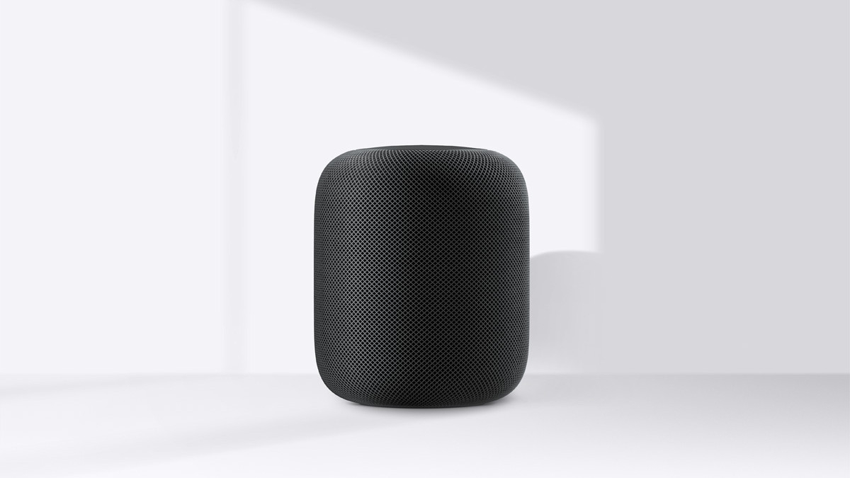 Apple HomePod (ảnh 1)