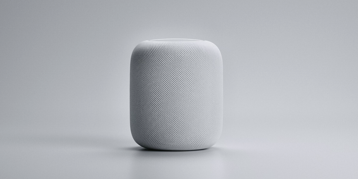 Apple HomePod (ảnh 2)