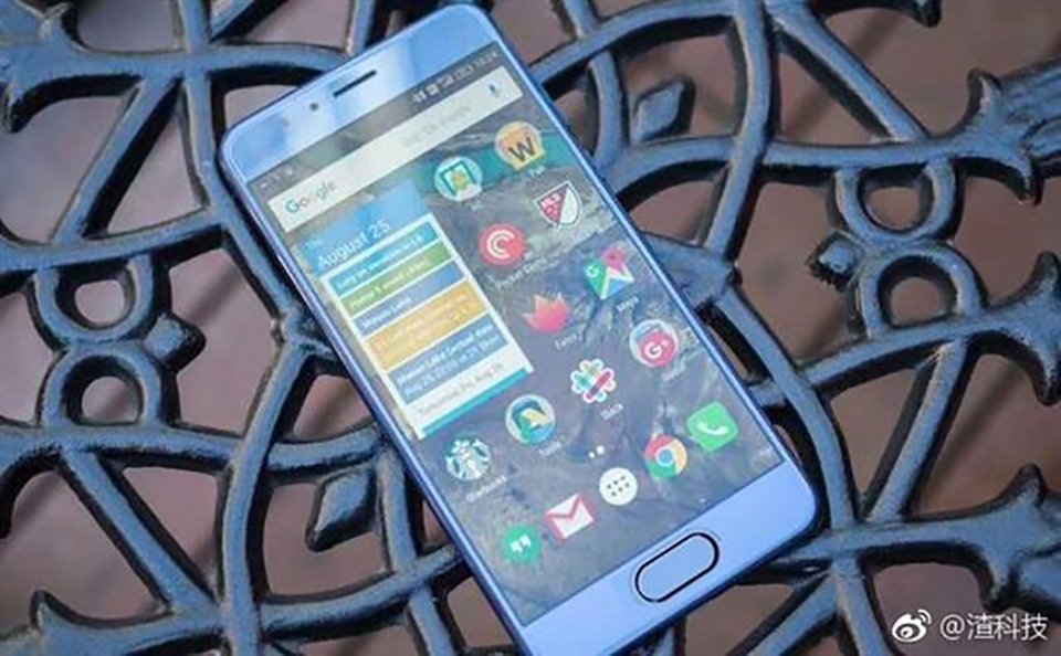 Huawei Honor 9 (Ảnh 2)