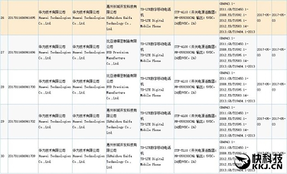 Huawei Honor 9 (Ảnh 1)