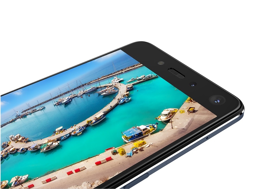 Sản phẩm mới của Infinix hỗ trợ đến 2 camera selfie, 1 góc thường và 1 góc rộng 135 độ Sản phẩm mới của Infinix hỗ trợ đến 2 camera selfie, 1 góc thường và 1 góc rộng 135 độ
