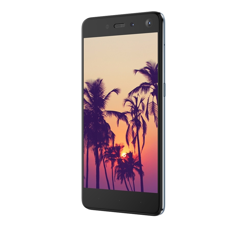 Hình ảnh mặt trước của Infinix S2 Hình ảnh mặt trước của Infinix S2