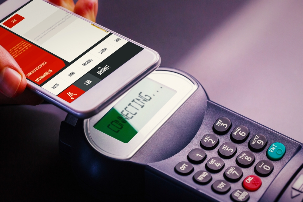 LG Pay (ảnh 2) LG Pay (ảnh 2)