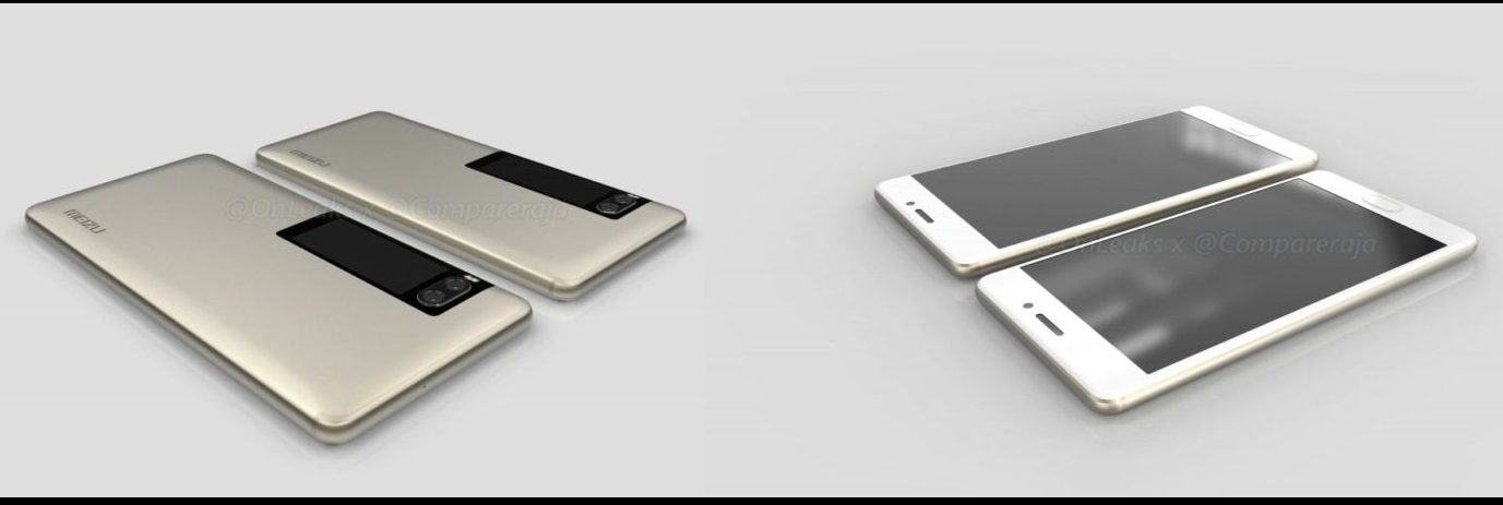 Meizu PRO 7 và PRO 7 Plus chính thức lộ diện (ảnh 4)