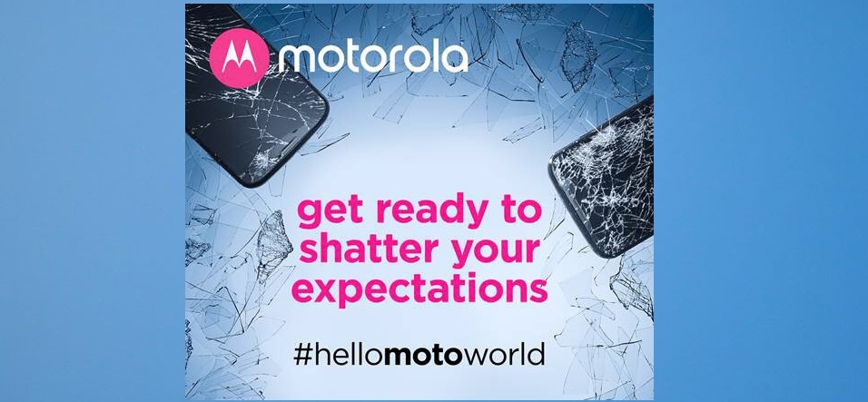 Moto Z2 Force sẽ ra mắt vào ngày 25/7 (ảnh 1)