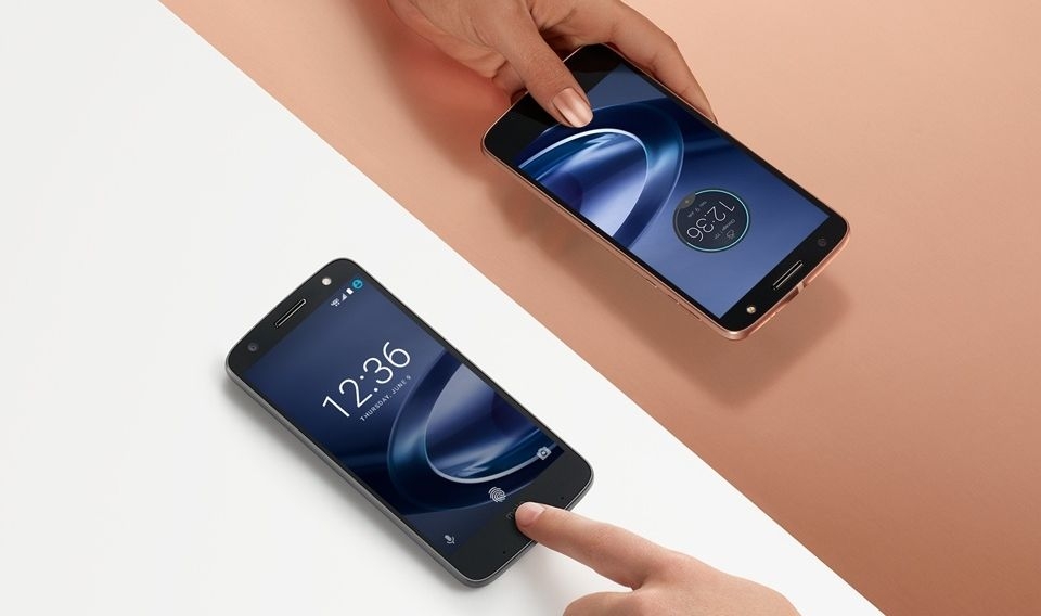 Moto Z2 Force sẽ ra mắt vào ngày 25/7 (ảnh 3)