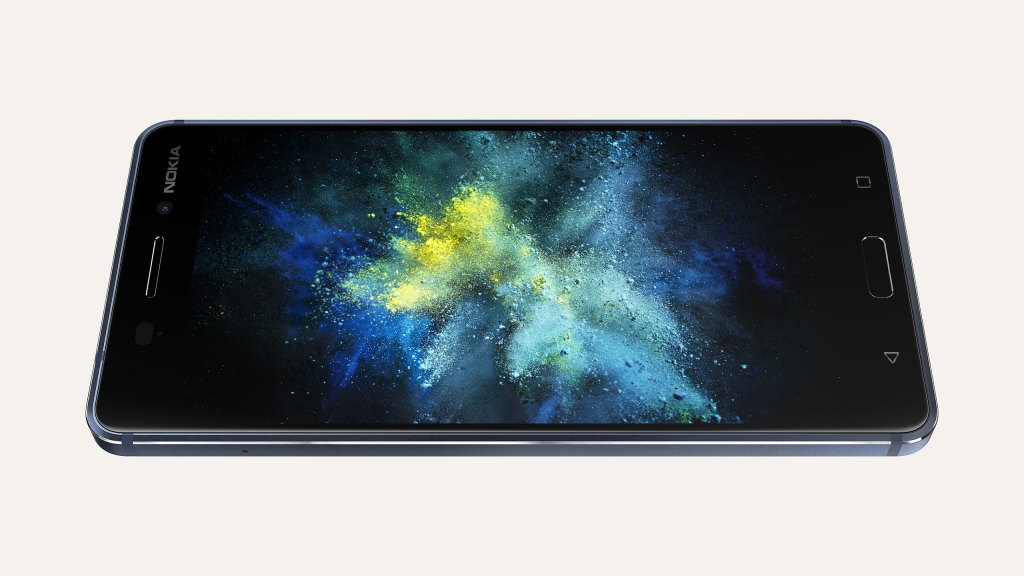 Nokia và Android: Có phải là một hướng đi đúng? (Ảnh 6- Nokia 6)