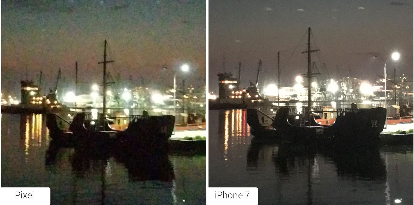 So sánh camera OnePlus 5 với các đối thủ (ảnh 12b)