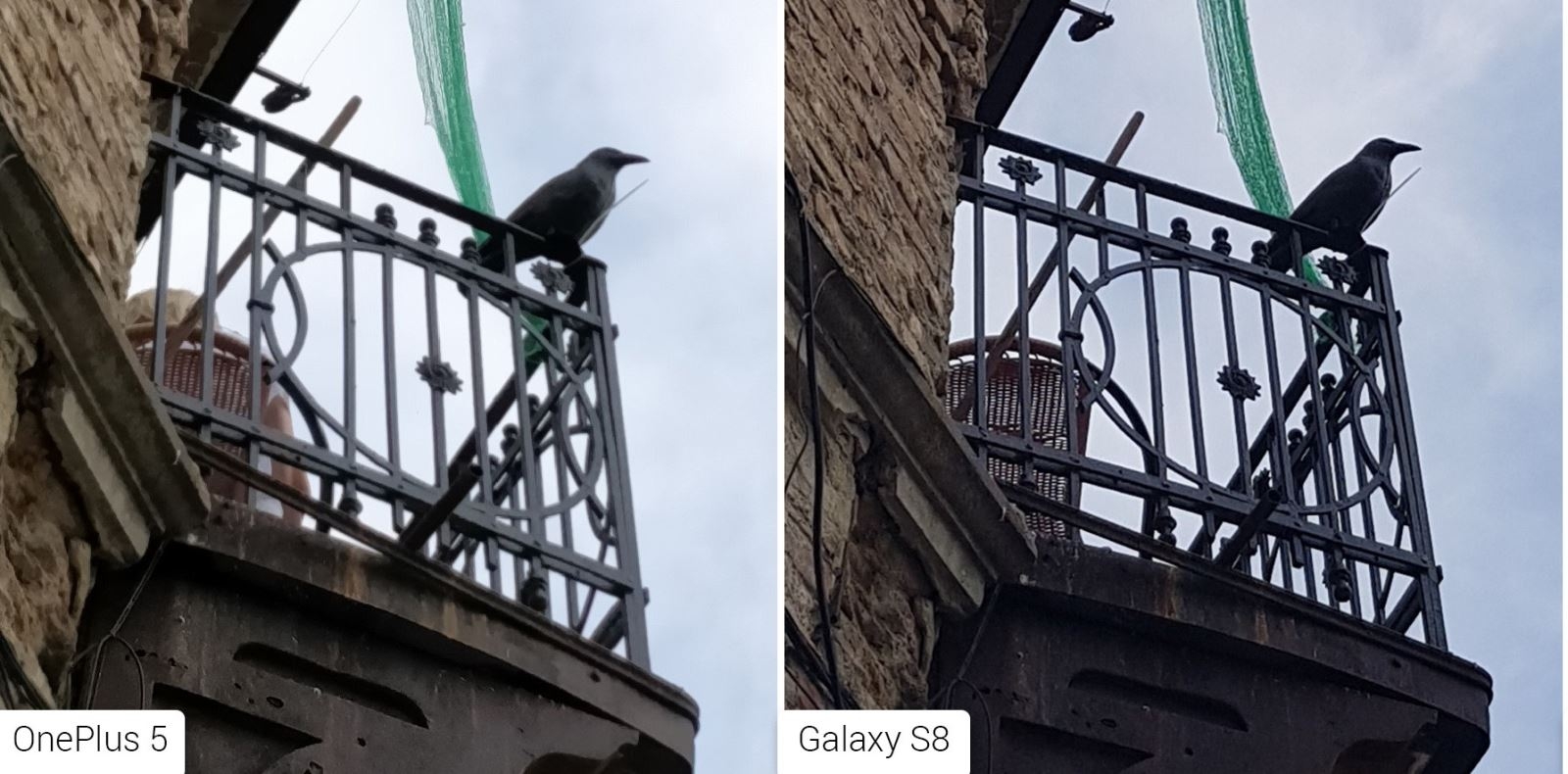 So sánh camera OnePlus 5 với các đối thủ (ảnh 6a)