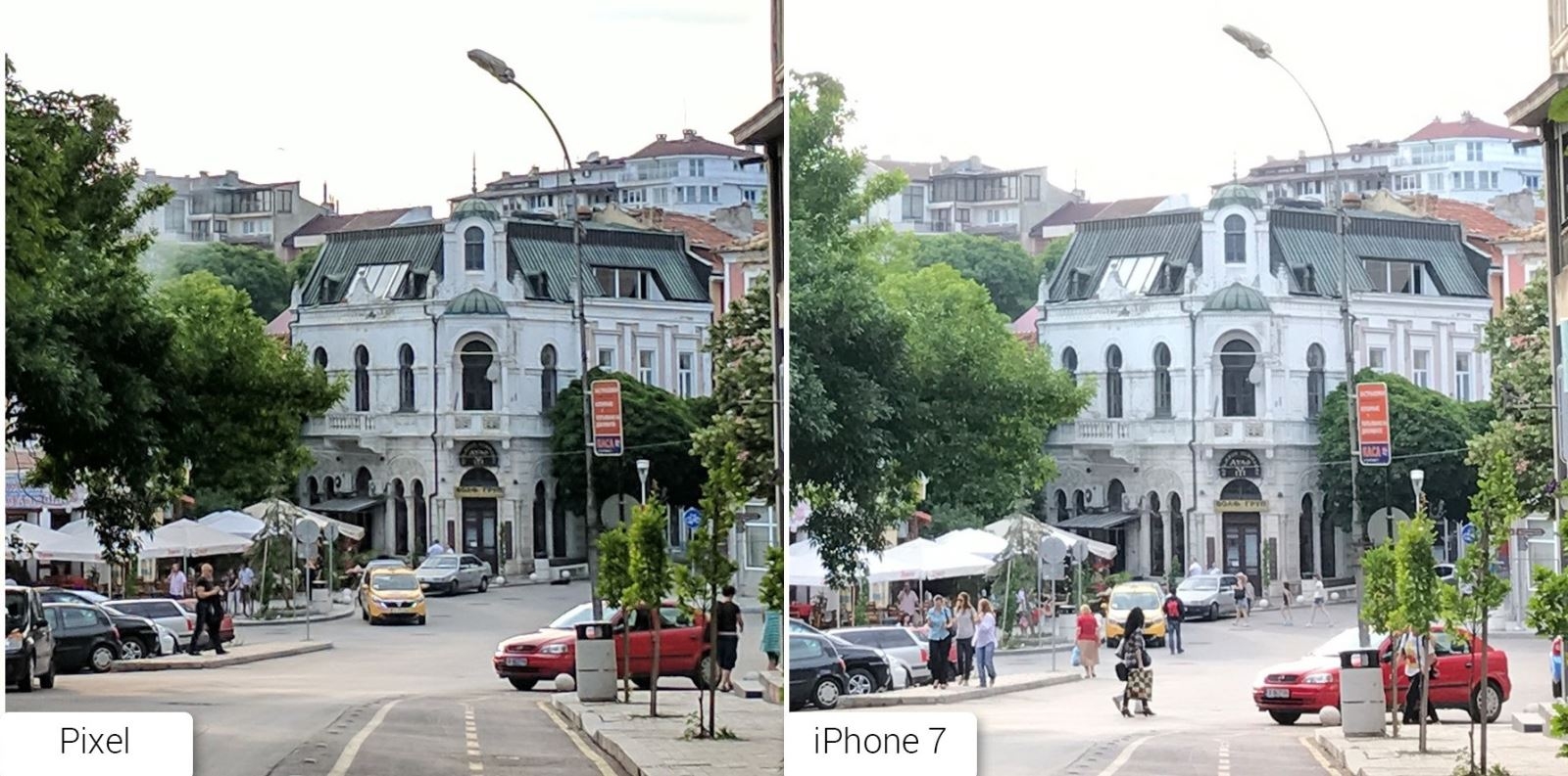 So sánh camera OnePlus 5 với các đối thủ (ảnh 7b)