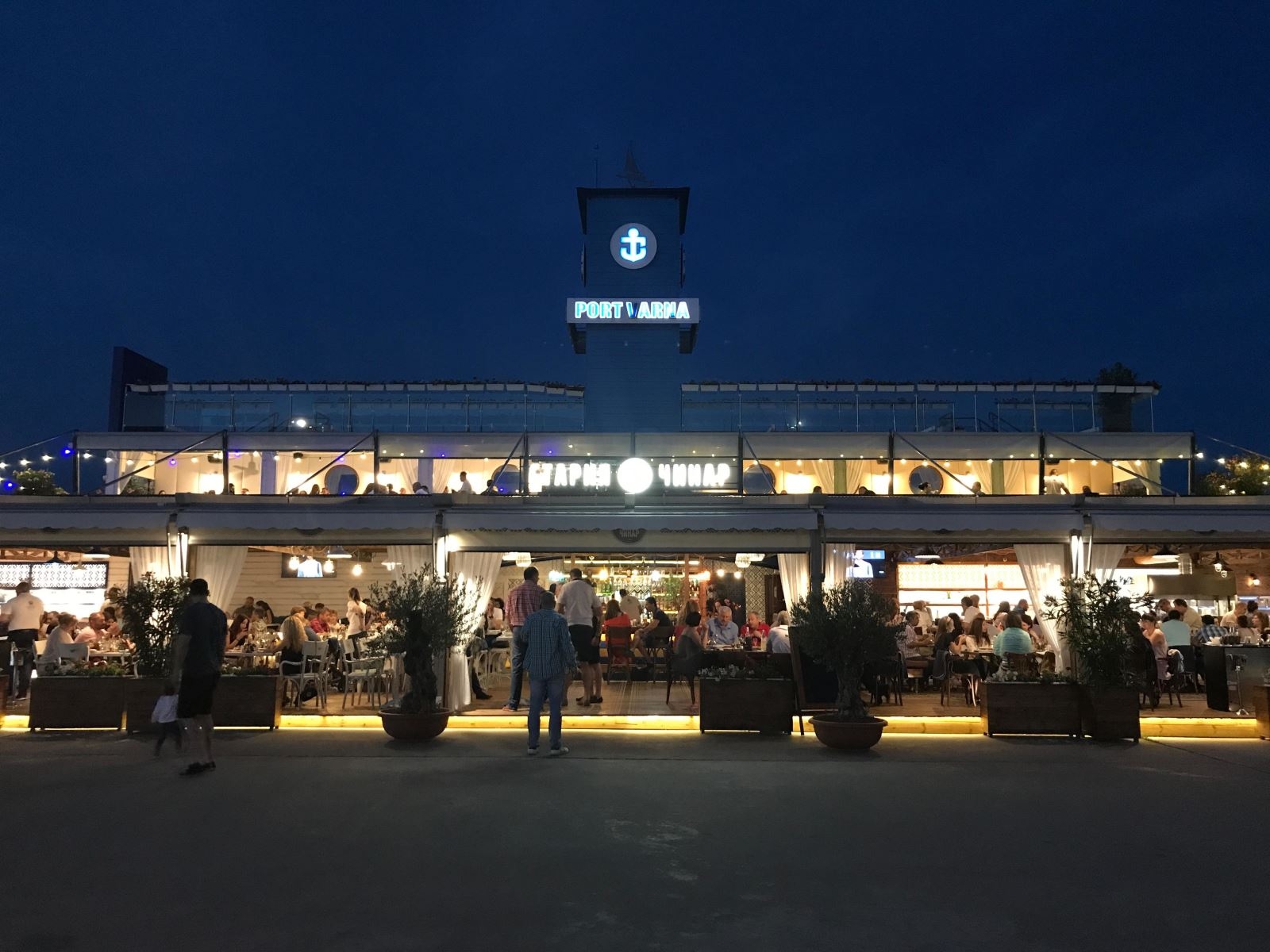 So sánh camera OnePlus 5 với các đối thủ (ảnh 10)