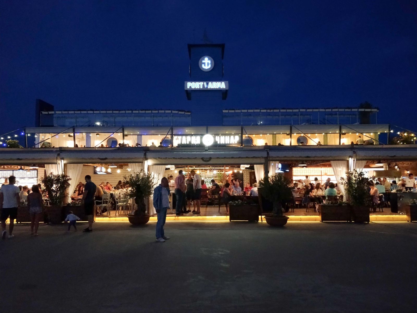 So sánh camera OnePlus 5 với các đối thủ (ảnh 8)