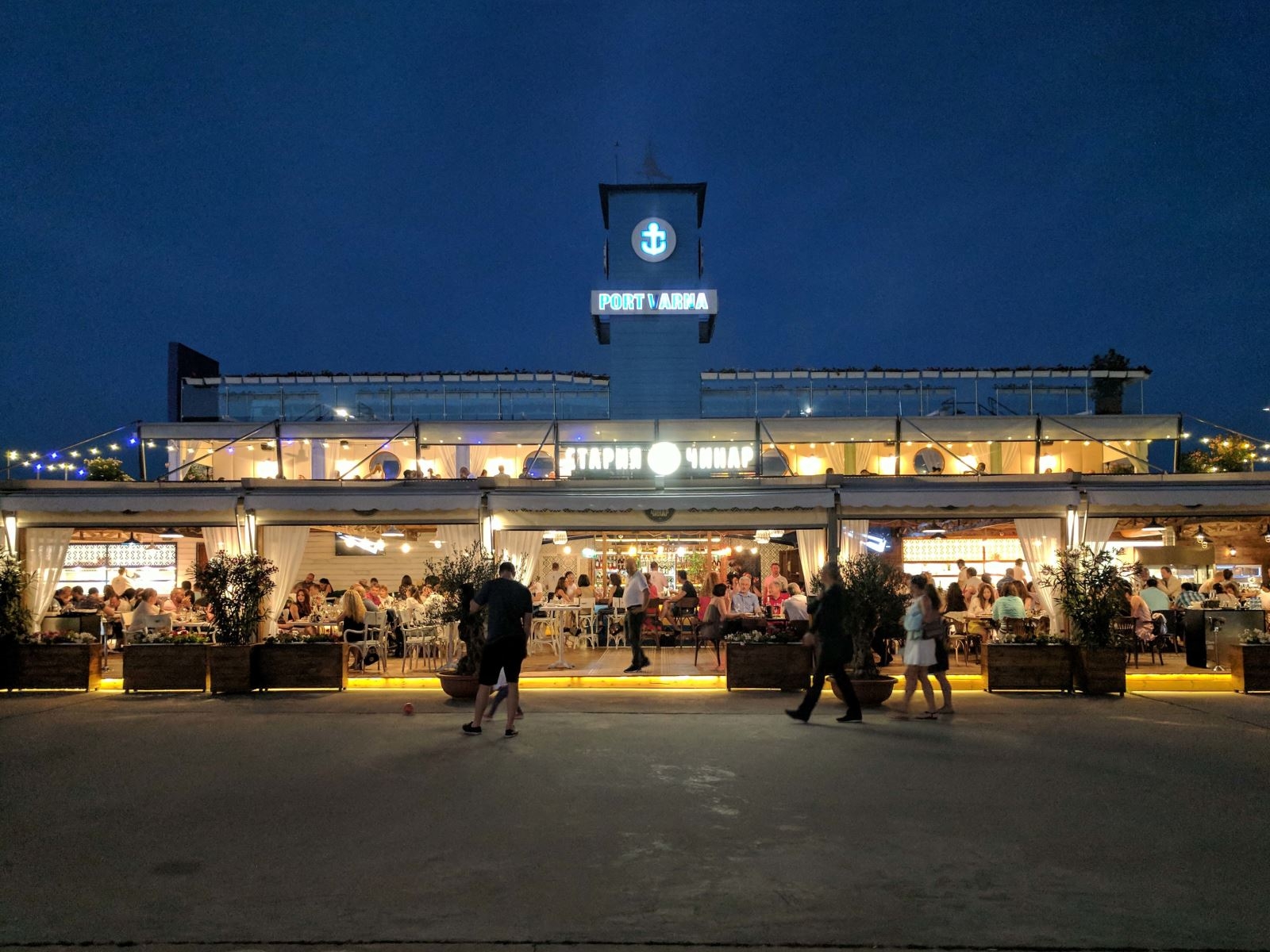 So sánh camera OnePlus 5 với các đối thủ (ảnh 9)