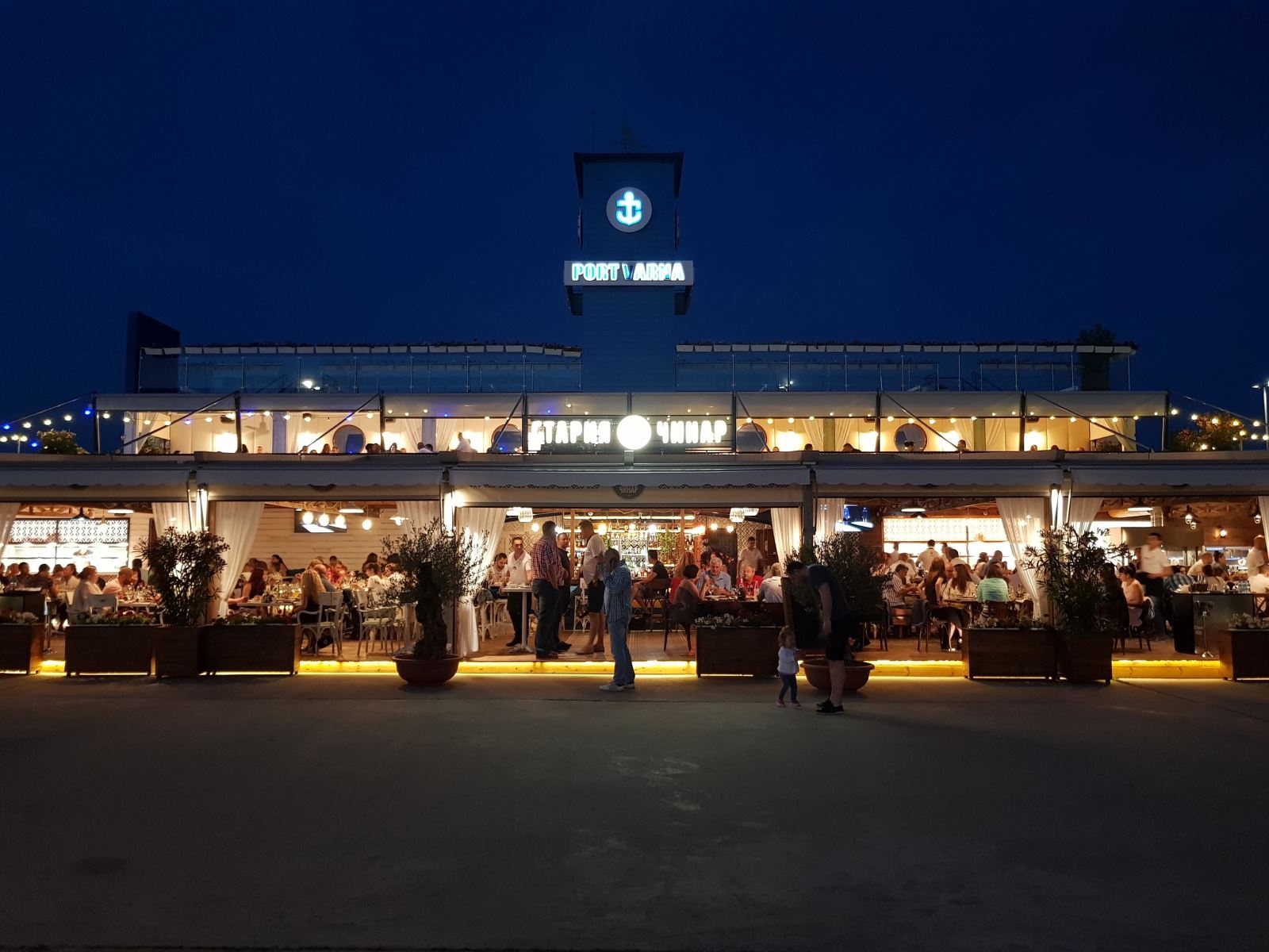 So sánh camera OnePlus 5 với các đối thủ (ảnh 11)