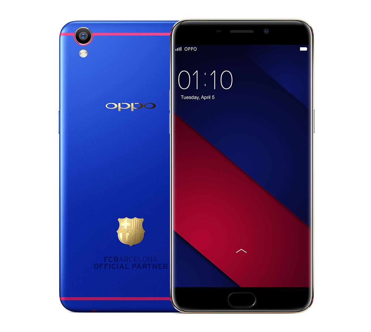 OPPO R11 Barcelona ra mắt vào tuần tới (2) OPPO R11 Barcelona ra mắt vào tuần tới (2)
