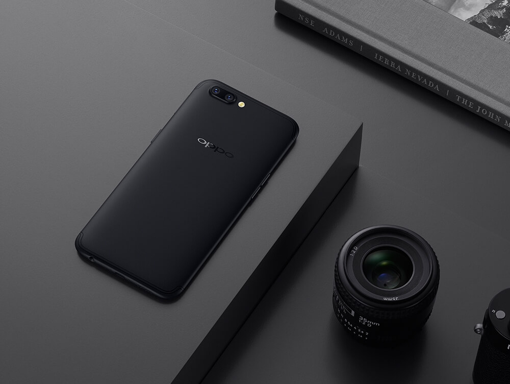OPPO R11 Plus lên kệ vào 30/6 (ảnh 1) OPPO R11 Plus lên kệ vào 30/6 (ảnh 1)