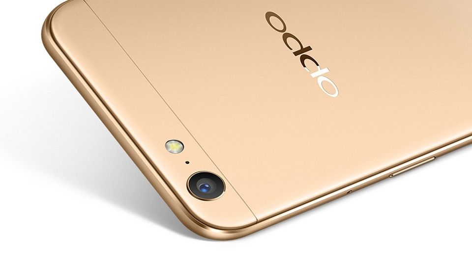 OPPO A77 (Ảnh 1)