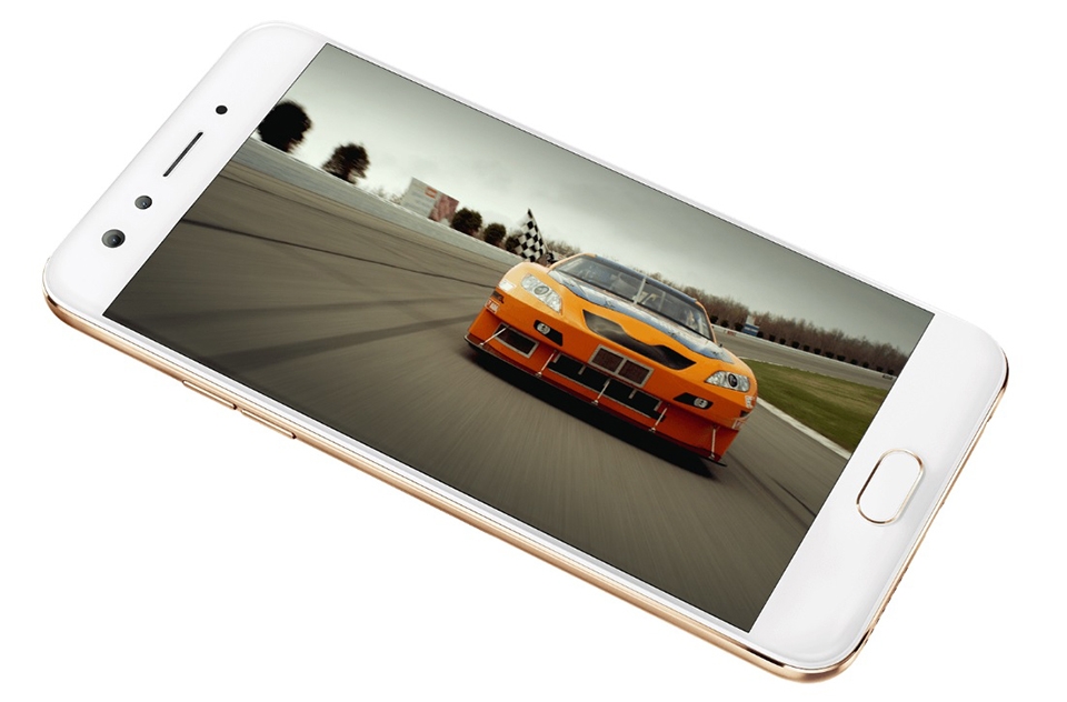 OPPO F3 (Ảnh 2)
