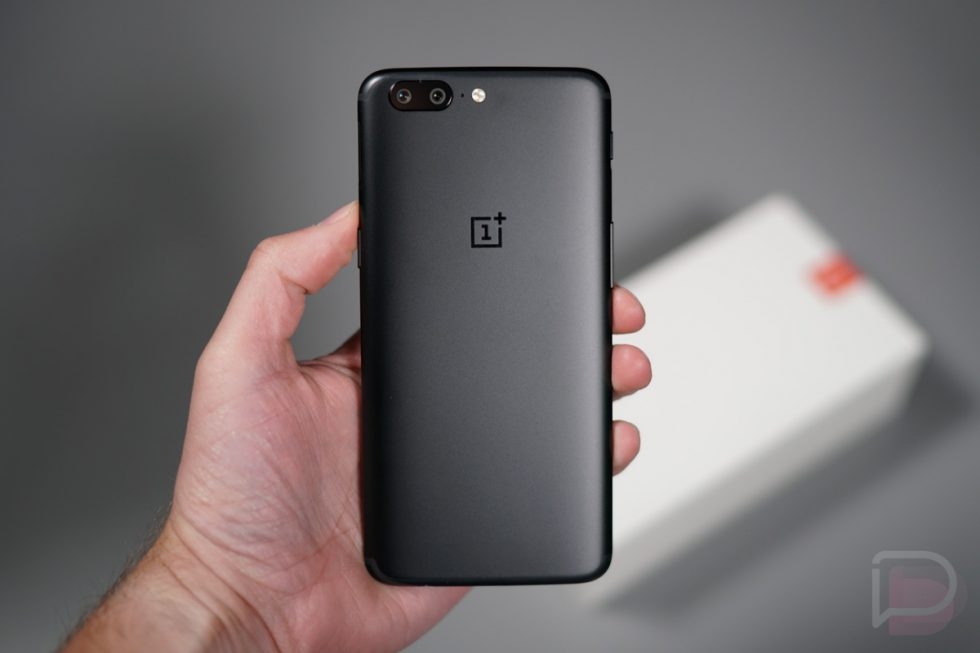 OnePLus 5 không thể zoom đến 2x (ảnh 1) OnePLus 5 không thể zoom đến 2x (ảnh 1)