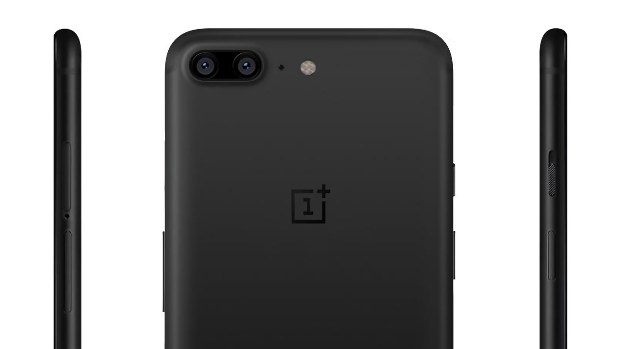OnePlus 5 gian lận (ảnh 1)