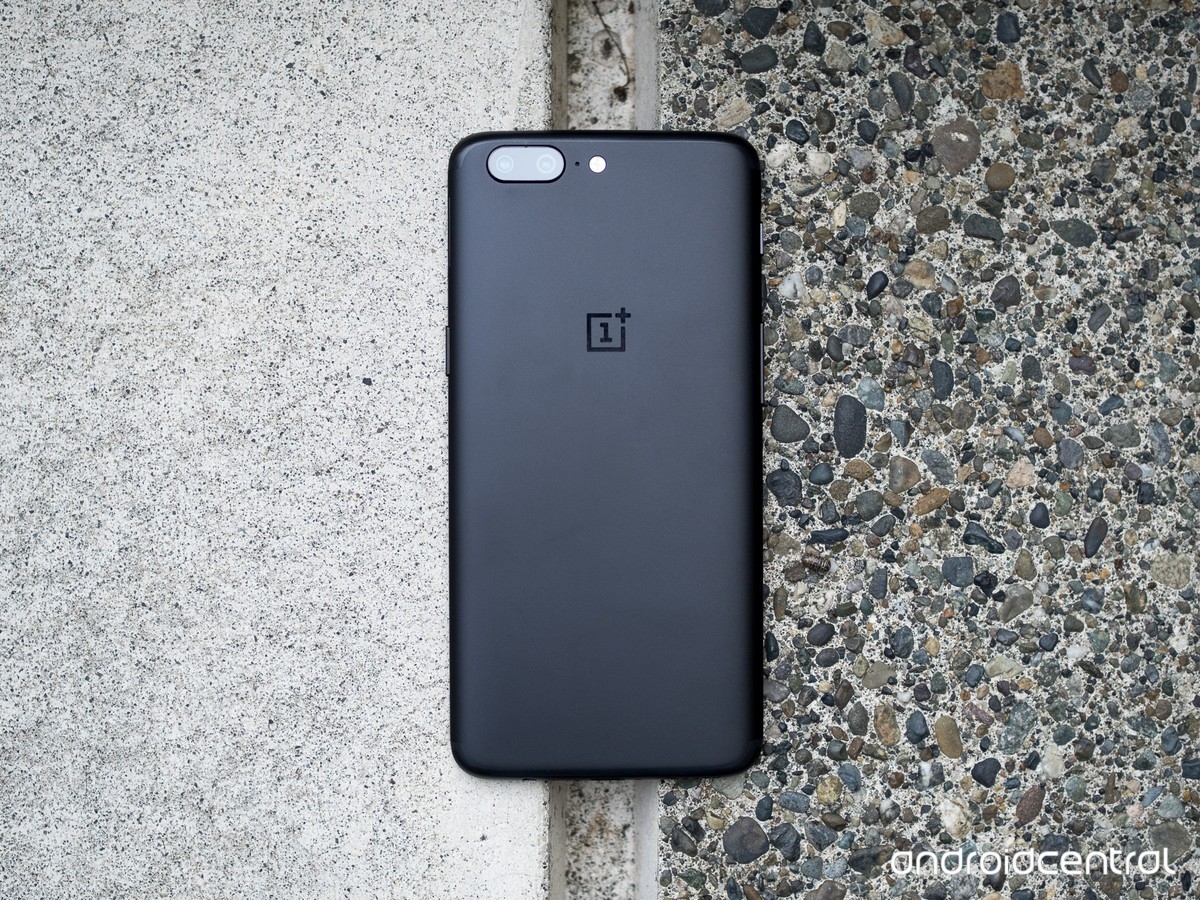 OnePlus 5 gian lận (ảnh 2)