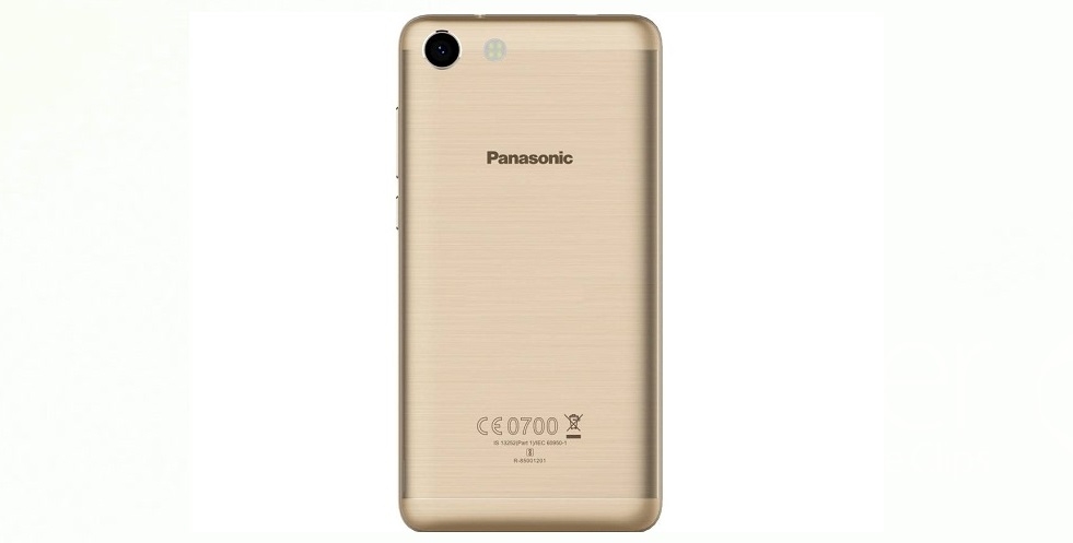 Smartphone pin khủng của Panasonic vừa trình làng (ảnh 2) Smartphone pin khủng của Panasonic vừa trình làng (ảnh 2)