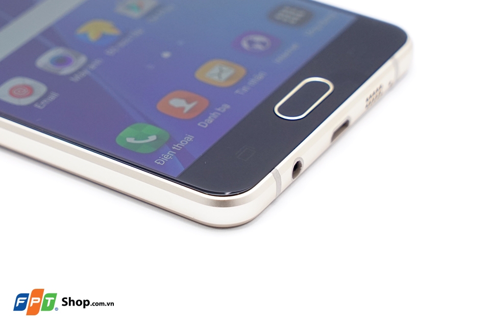 Galaxy A7 (2016) cập nhật phầm mềm và vá lỗi bảo mật (ảnh 2) Galaxy A7 (2016) cập nhật phầm mềm và vá lỗi bảo mật (ảnh 2)