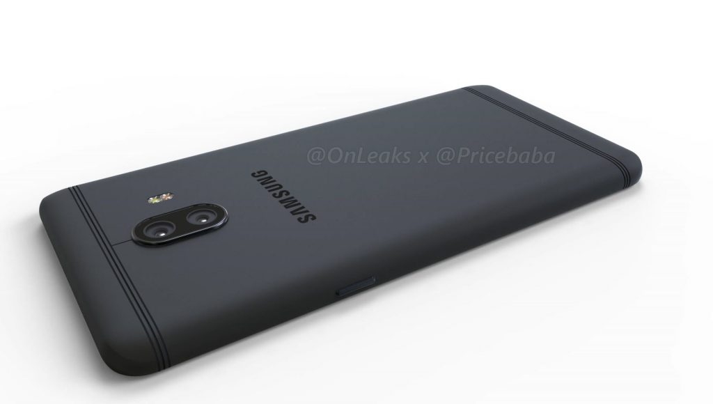 Galaxy C10 hoãn ngày ra mắt (ảnh 3)