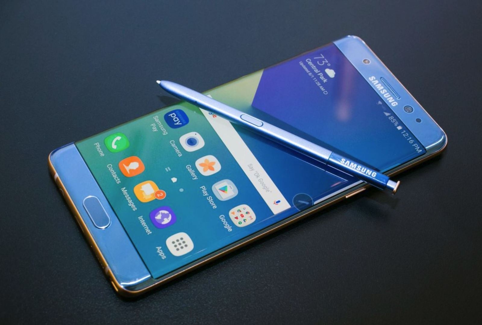 Galaxy S8 đạt doanh số hơn 1 triệu chiếc tại Hàn Quốc (ảnh 2)