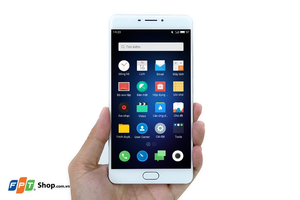 Đánh giá Galaxy J3 Pro (2017) (ảnh 8)