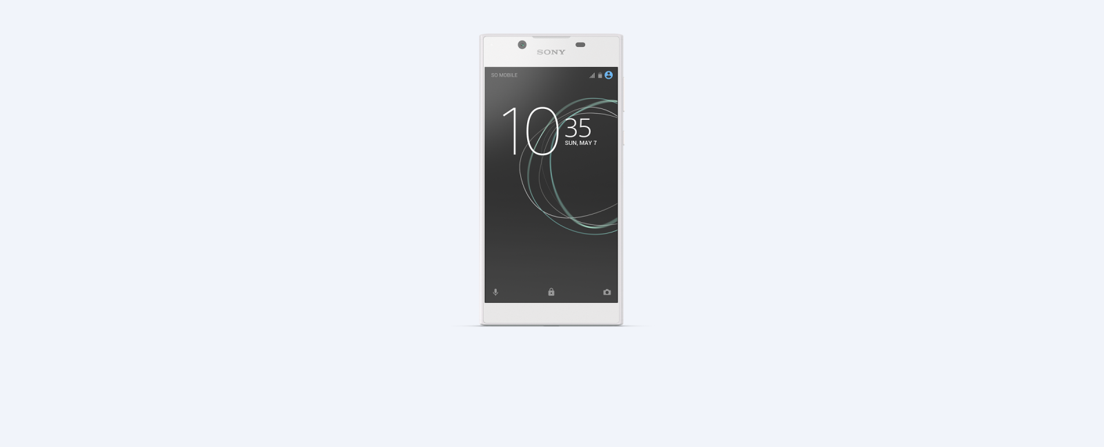 Đánh giá Xperia L1: Giá trị của sự bền bỉ (ảnh 6)