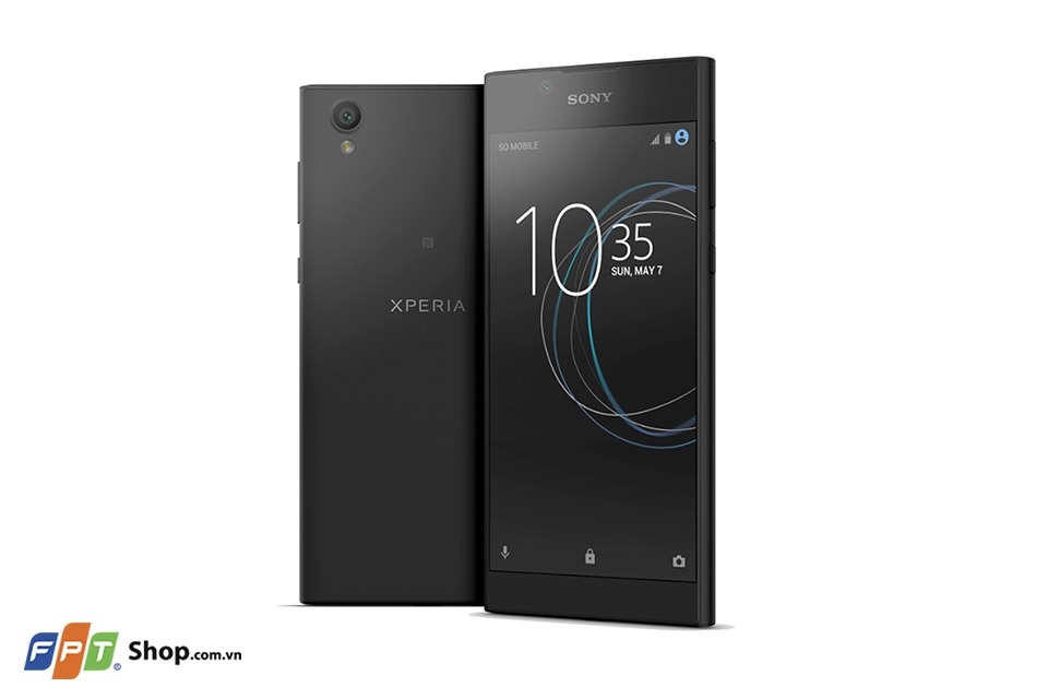 Đánh giá Xperia L1: Giá trị của sự bền bỉ (ảnh 1)