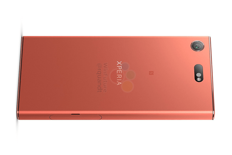 Thông tin Xperia XZ1, XZ1 Compact và X1 tổng hợp (ảnh 5)