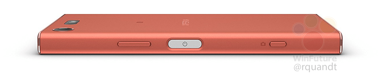 Thông tin Xperia XZ1, XZ1 Compact và X1 tổng hợp (ảnh 7)