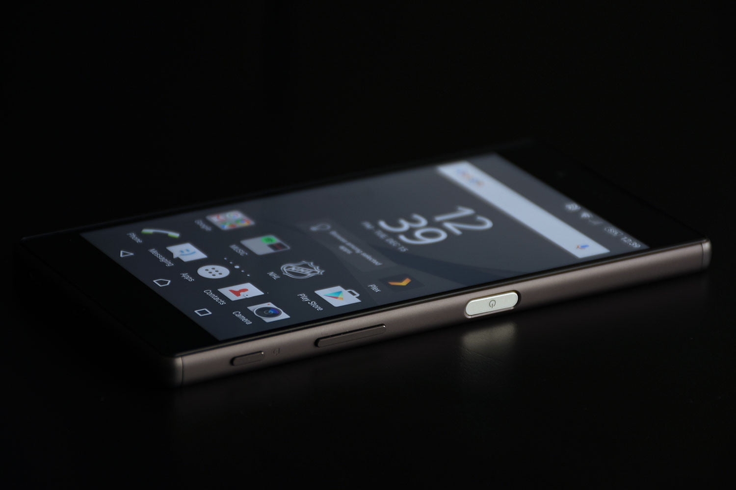 Sony Xperia Z3 đến Z5 series sẽ nhận Android 7.1.1 (ảnh 1)